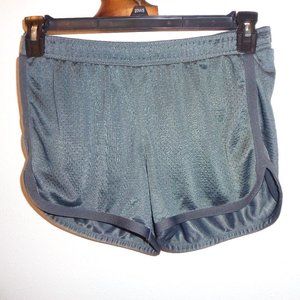 XERSION Athletic Workout Running Shorts Size Petite Medium MP Polyester